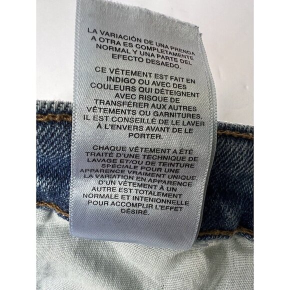 KENSIE Jeans Womens Size 10/30 Vintage Luxe The KELSEY High Rise Stretch Skinny - Picture 12 of 16